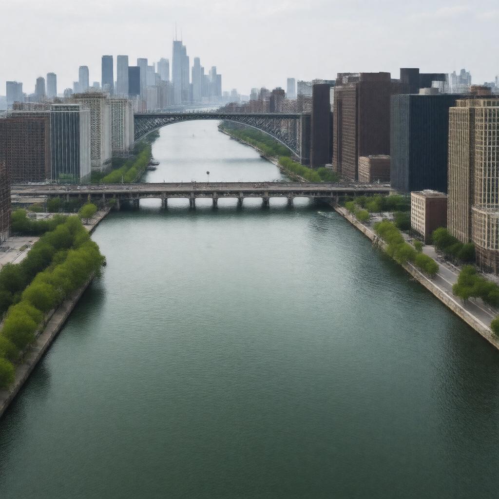 Chicago River (North Branch)